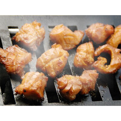 十和田コリコリホルモン(味付き焼肉用) 450g×3パック