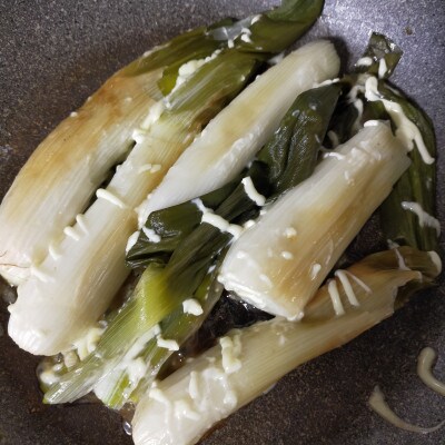 【トロトロ食感】青森県十和田市産 下仁田ネギ(雷帝下仁田) 1.5kg