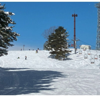 2025年度シーズンいつでも遊べる　大人(中学生以上)　シーズン券(引換券)