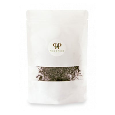 ホーリーバジル癒しの3種各1個セット(ハーブティー・クッキー・アロマスプレー)