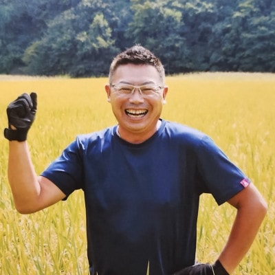 【令和7年産】青森県産 はれわたり 玄米 5kg