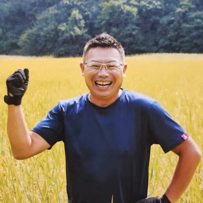 【令和7年産】青森県産 はれわたり 玄米 10kg