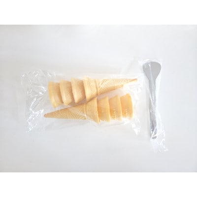 10色アイスセット