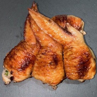 オラホの手羽先餃子　訳あり　500g×1パック