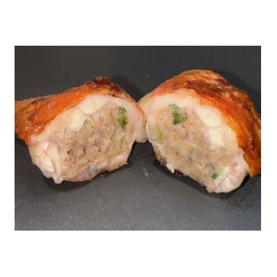 オラホの手羽先餃子　訳あり　500g×1パック
