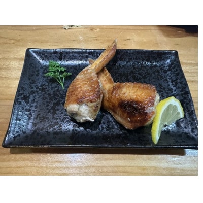 オラホの手羽先餃子　訳あり　500g×1パック