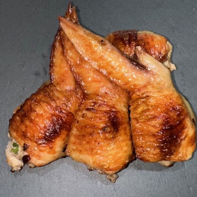 オラホの手羽先餃子　訳あり　500g×3パック