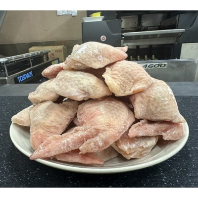 オラホの手羽先餃子　訳あり　500g×3パック