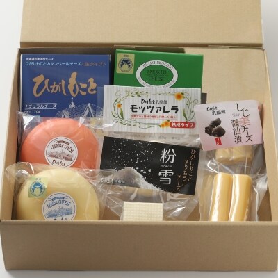 チーズオールスターズ