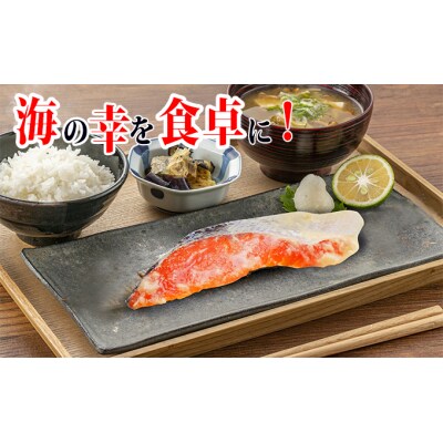 漬魚 御神船魚漬け ギフト 5切入[No.5704-0401]