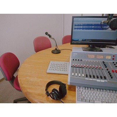 エフエムいわぬまで10分番組制作、放送【エフエムいわぬま】[No.5704-0345]