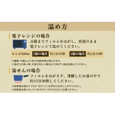 【令和7年産】 ひとめぼれ 志賀沢米レンジアップごはん20個セット[No.5704-1738]