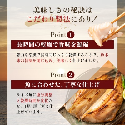 【訳アリ】しまほっけ 3kg[No.5704-1849]