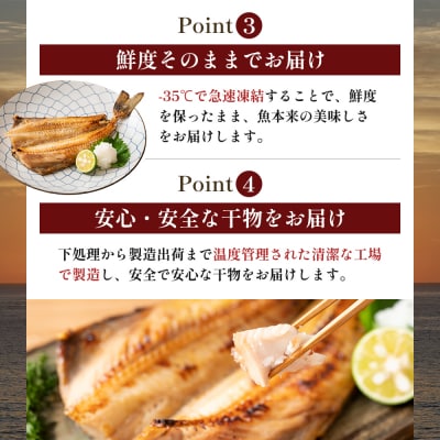 【訳アリ】しまほっけ 3kg[No.5704-1849]