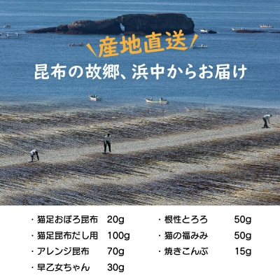 まるごと昆布セットA_H0005-104