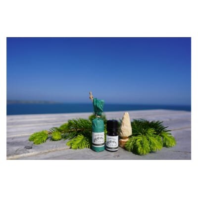 浜中町生まれトドマツ精油『とどろっぷ』5ml_H0025-103