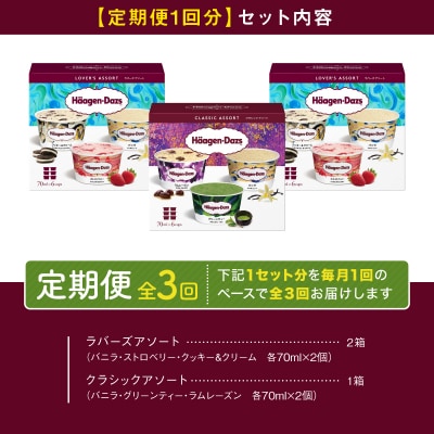 <全3回定期便・連続>『アソートボックス3箱セット(合計9箱)』_H0016-147