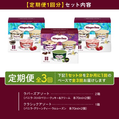 <全3回定期便・隔月>『アソートボックス3箱セット(合計9箱)』_H0016-150