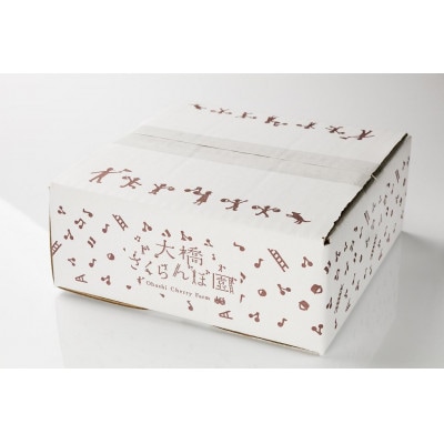 北海道産冷凍さくらんぼ赤ミックス160g×3P