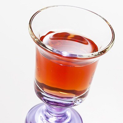 さくらんぼジャム・酢セットB