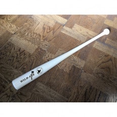 トネリコ木製バット　No.20210117bat