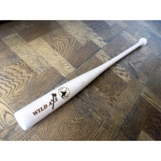 カバ木製バット　No.20210301bat