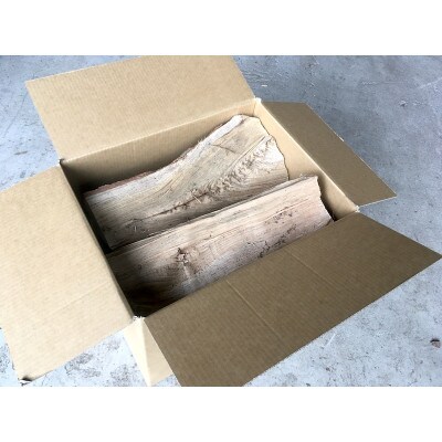 楢の薪　20kg