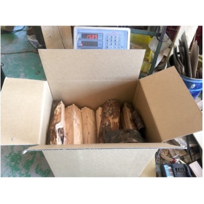 桜薪　小割り　15kg