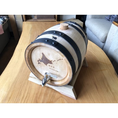 サクラの樽 5L