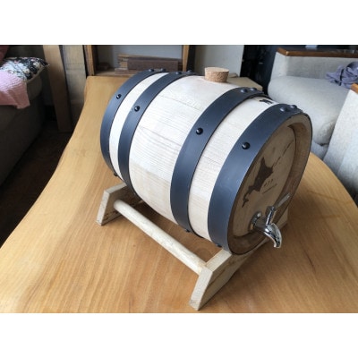 サクラの樽 5L