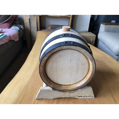 サクラの樽 5L