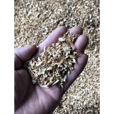 スモークチップりんご 約10kg