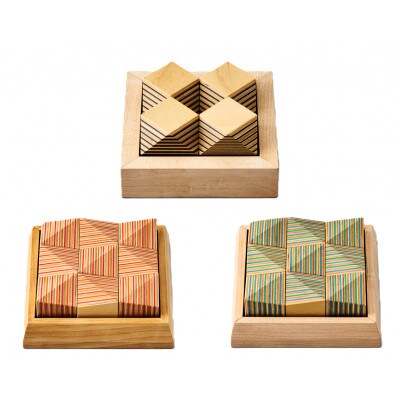 PLYWOOD laboratory　Paper-Woodオフィスインテリアセット
