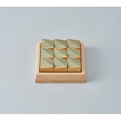PLYWOOD laboratory　Paper-Woodオフィスインテリアセット