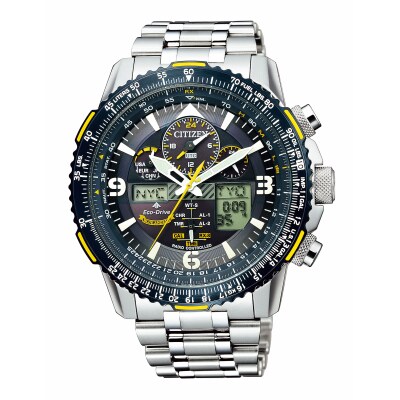 シチズン　腕時計　プロマスター　JY8078-52L
