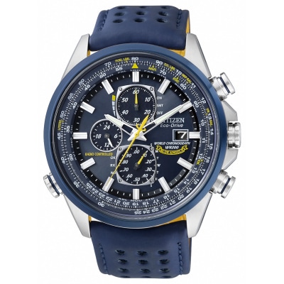 シチズン　腕時計　プロマスター　AT8020-03L