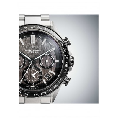 シチズン　腕時計　アテッサ　CC4058-67X