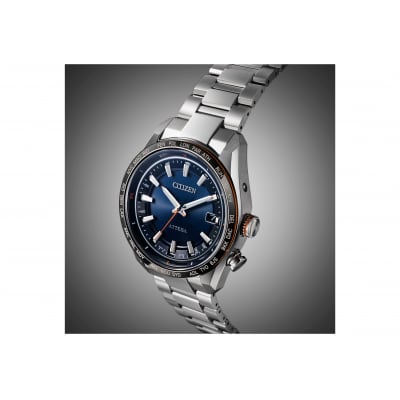 シチズン　腕時計　アテッサ　CB0287-68L