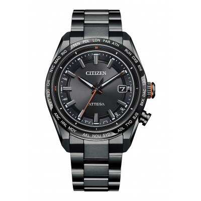 シチズン　腕時計　アテッサ　CB0286-61E