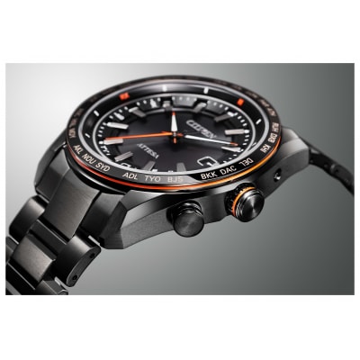 シチズン　腕時計　アテッサ　CB0286-61E