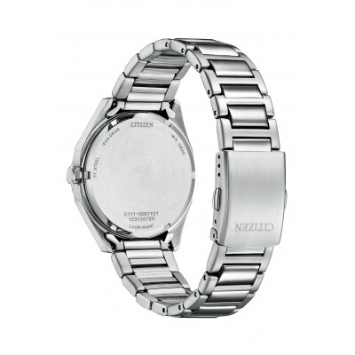 CITIZEN　Cコレクションメンズ　BM7620-83A