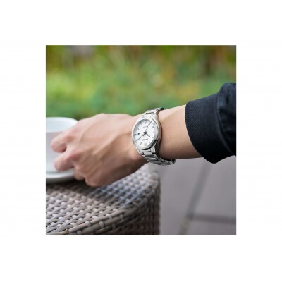 CITIZEN　Cコレクションメンズ　BM7620-83A
