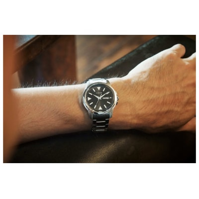 シチズン　腕時計　Cコレクションメンズ　BM8180-62E