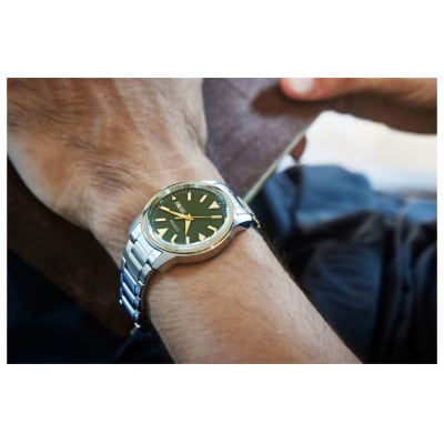 シチズン　腕時計　Cコレクションメンズ　BM8180-71W