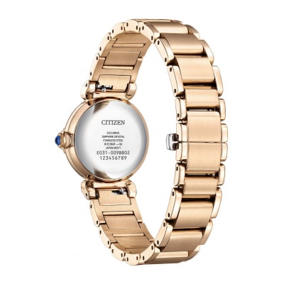 シチズン　腕時計　シチズンL　EM1123-89D