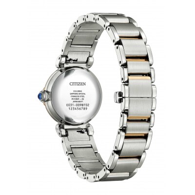 シチズン　腕時計　シチズンL　EM1136-87D