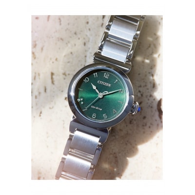 シチズン　腕時計　シチズンL　EM1130-83X