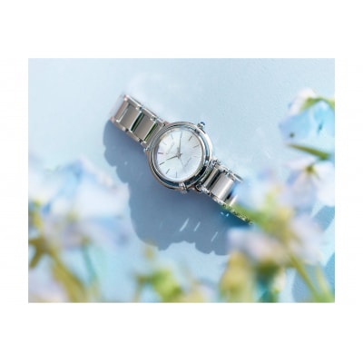 シチズン　腕時計　シチズンL　EM1090-60D　替えバンド付き