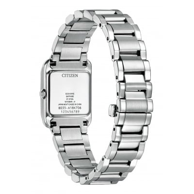 シチズン　腕時計　シチズンL　EW5600-87D