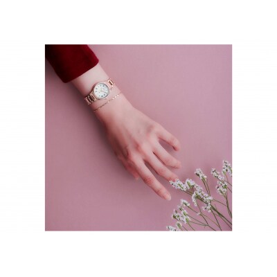 CITIZEN　XC(クロスシー)　ES9497-96A